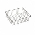 IGT 1 Unit Stainless Steel Drain Basket-1