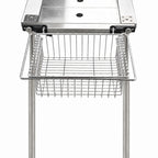 IGT 1 Unit Stainless Steel Drain Basket-8