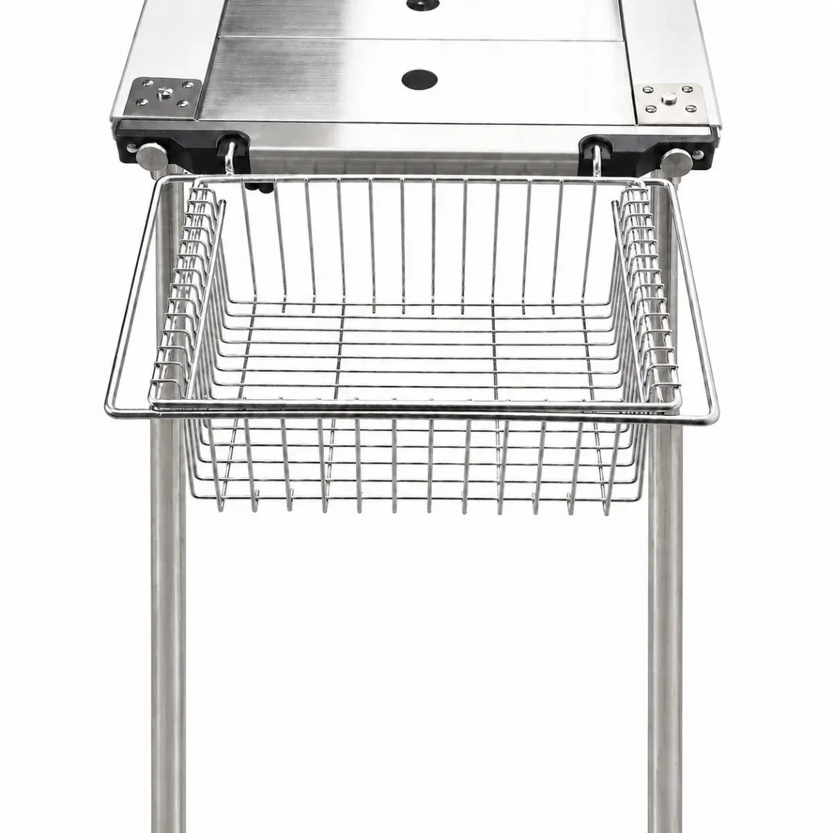 IGT 1 Unit Stainless Steel Drain Basket-8