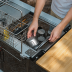 IGT 1 Unit Stainless Steel Drain Basket