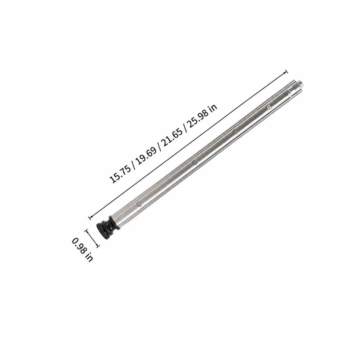 IGT Adjustable Table Leg – Single-7