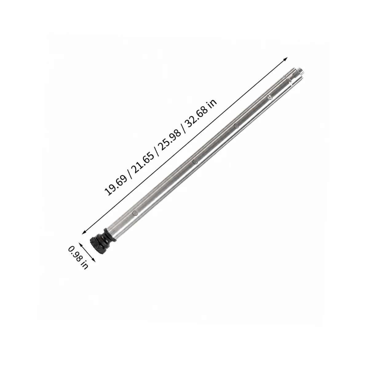 IGT Adjustable Table Leg – Single-8