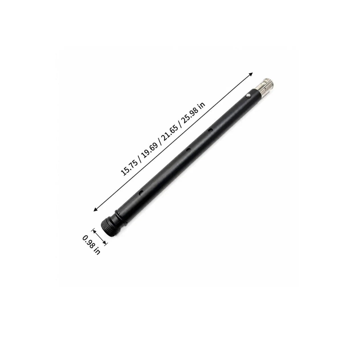 IGT Adjustable Table Leg – Single-9