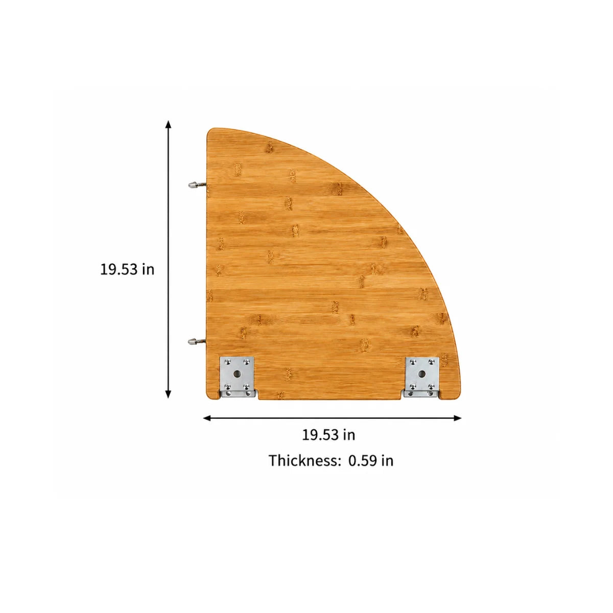 IGT Bamboo Corner Extension-10