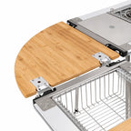 IGT Bamboo Corner Extension-4