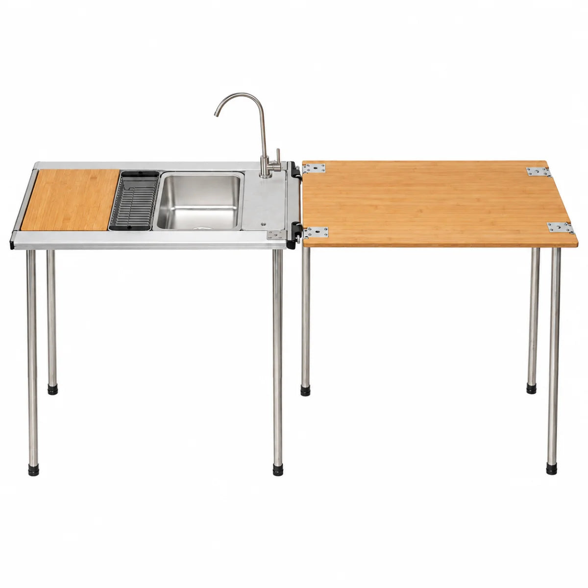 IGT Bamboo Tabletop-5