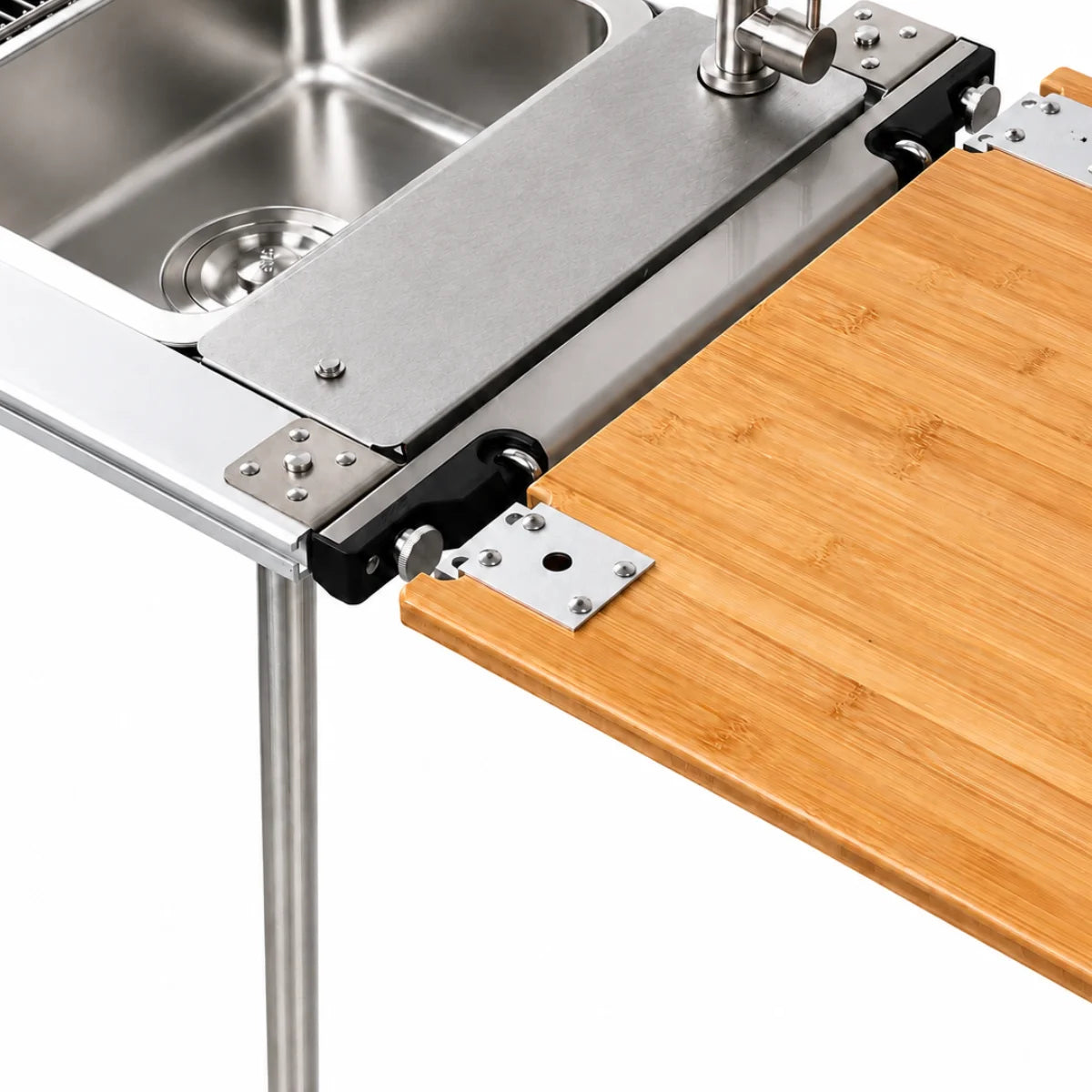 IGT Bamboo Tabletop-6