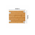 IGT Bamboo Tabletop-7