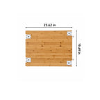 IGT Bamboo Tabletop-7