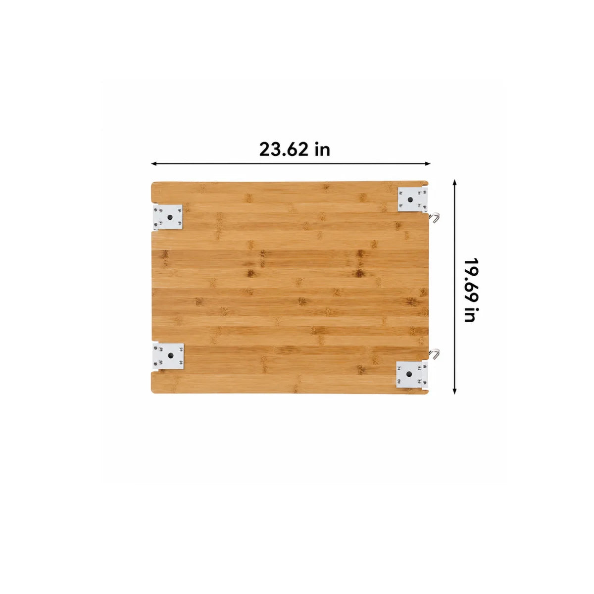 IGT Bamboo Tabletop-7