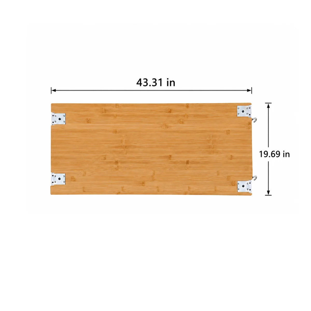 IGT Bamboo Tabletop-8
