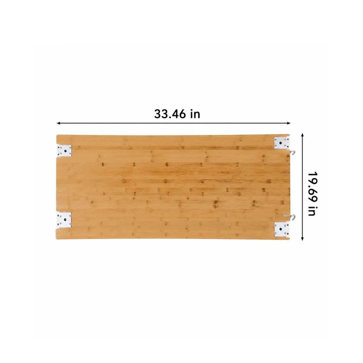 IGT Bamboo Tabletop-9