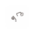 IGT Frame U-Shaped Connection Hook (Pair)-1