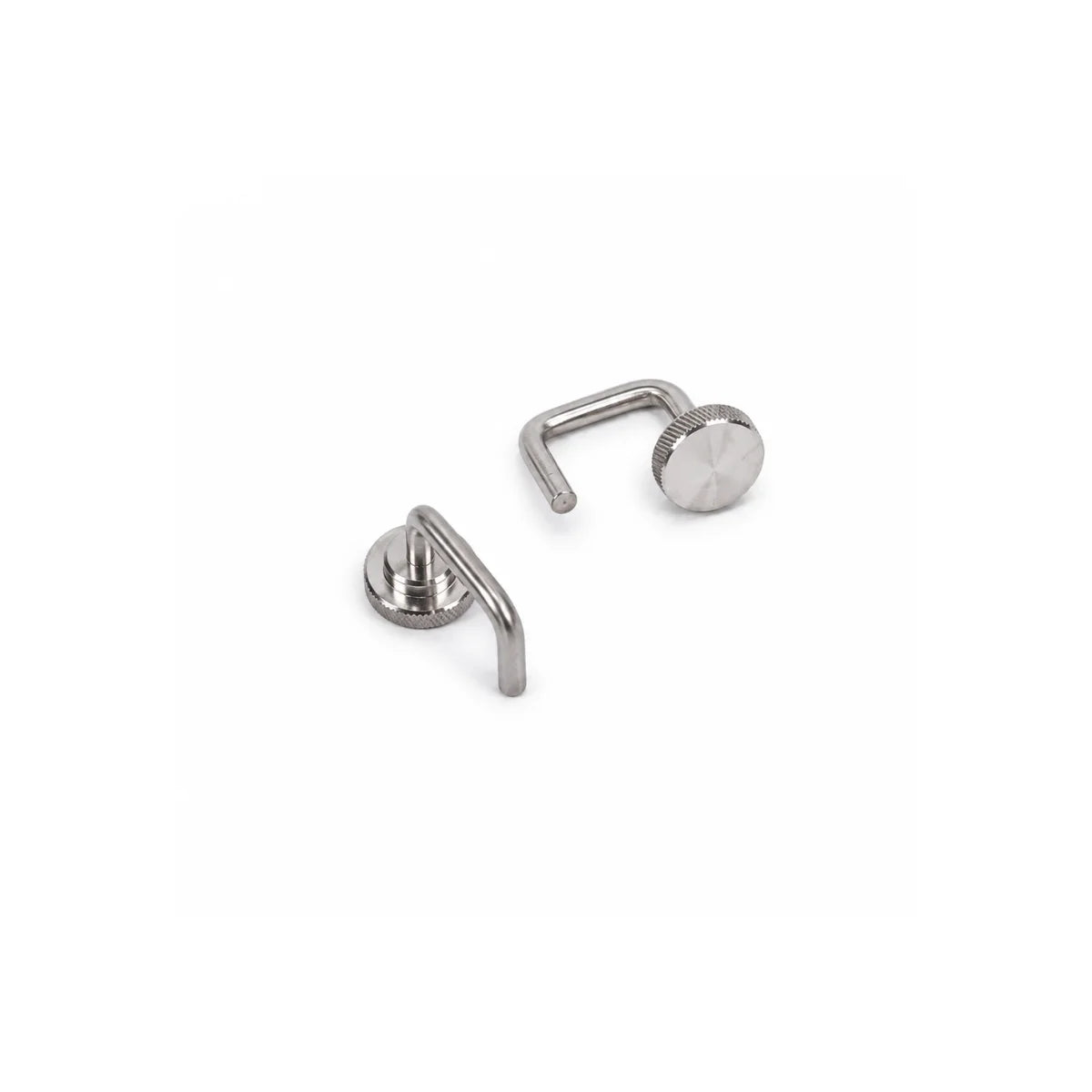 IGT Frame U-Shaped Connection Hook (Pair)-1