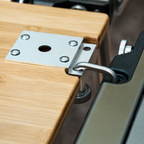 IGT Frame U-Shaped Connection Hook (Pair)-3
