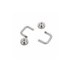 IGT Frame U-Shaped Connection Hook (Pair)-6
