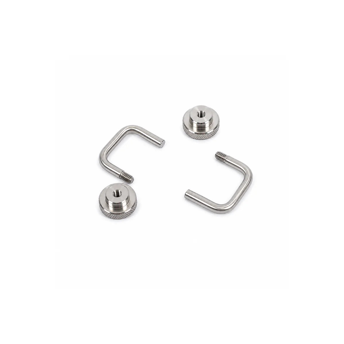 IGT Frame U-Shaped Connection Hook (Pair)-6