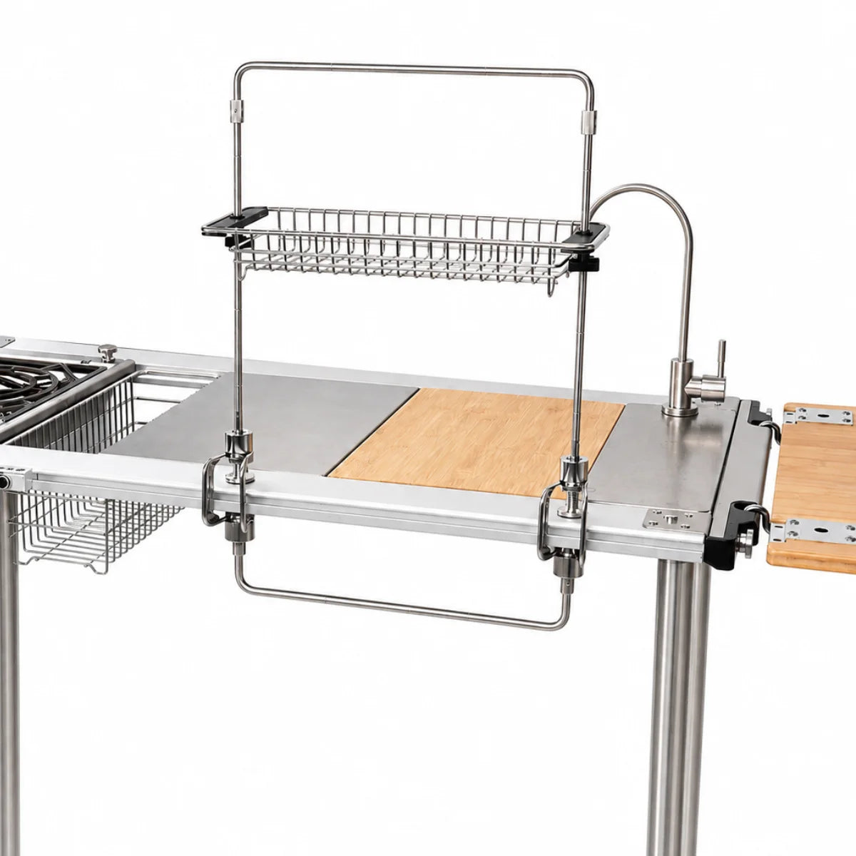 IGT Mounting Clamp-4