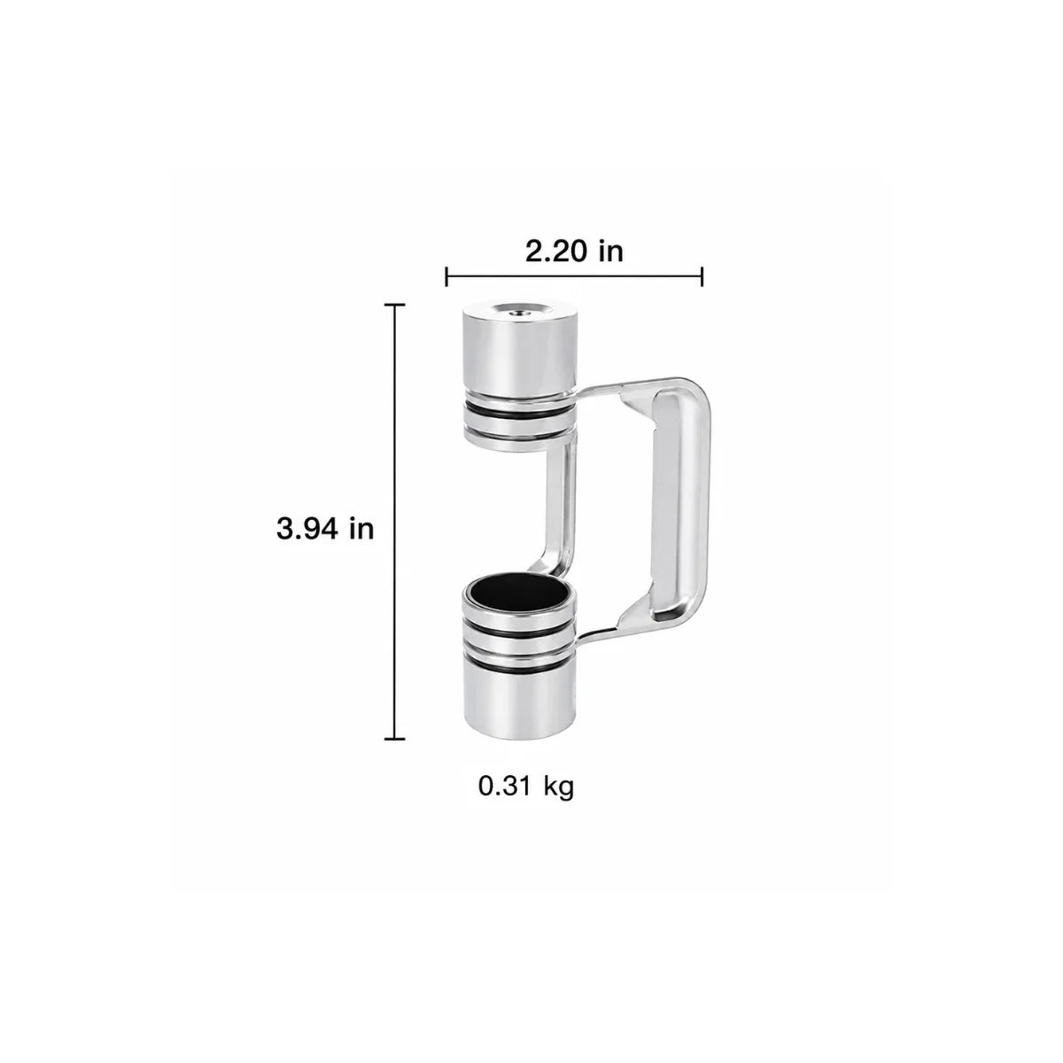 IGT Mounting Clamp-6