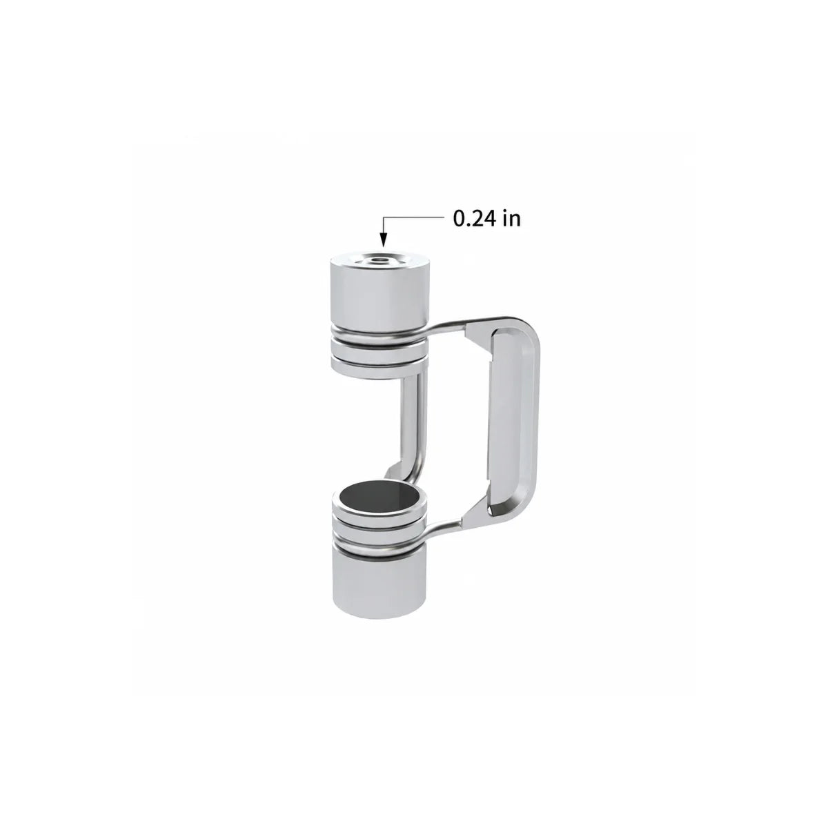 IGT Mounting Clamp-7