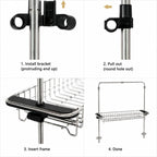 IGT Plastic Connector Clamp (4-Pack)-7