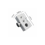 IGT Sliding Mounting Block-8