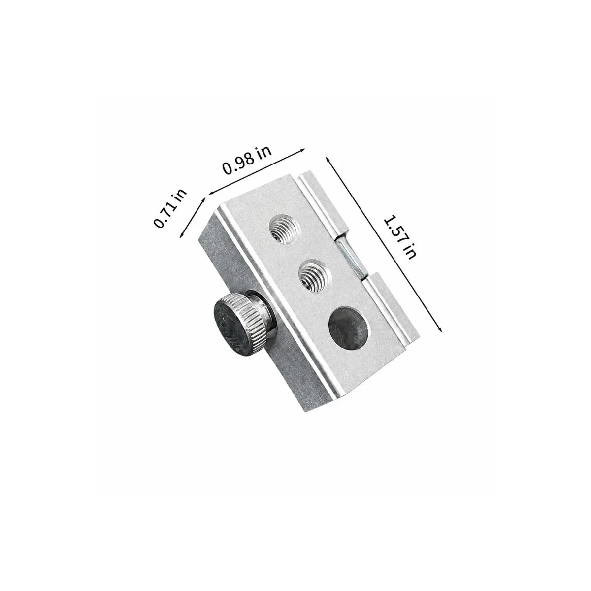 IGT Sliding Mounting Block-8